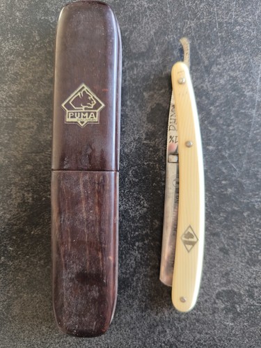 Rasoir coupe choux solingen - -,