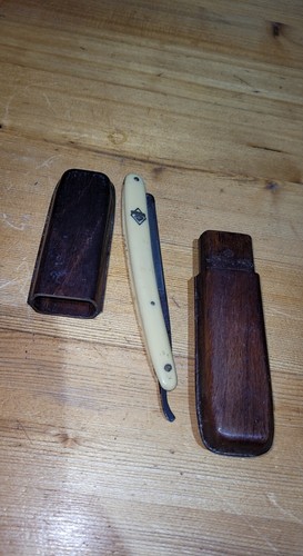 Ancien coupe chou puma - coupe-chou, "puma