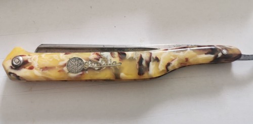 Rasoir coupe choux - rasoir,
