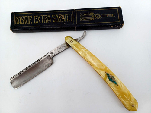 Beau coupe chou rasoir dorko - rasoir,
