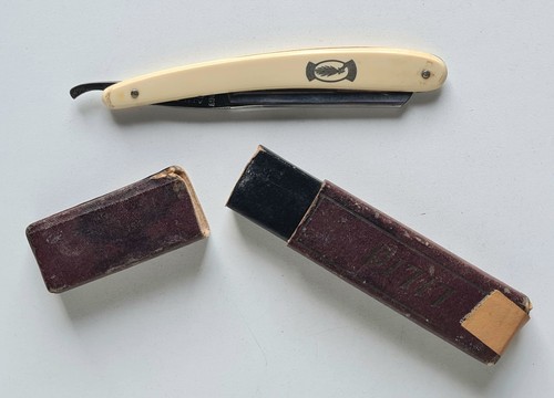 Ancien coupe choux auler - ancien,