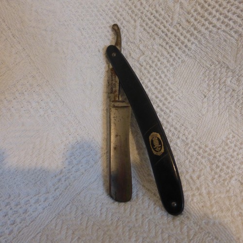 Rasoir coupe chou ancien - rasoir, mon