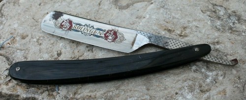 Coupe choux rasoir ancien - choux,